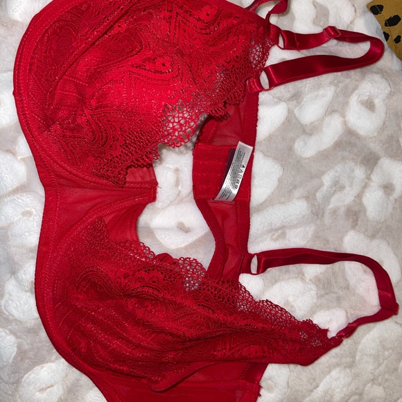 Other - Sexy bra & panty set